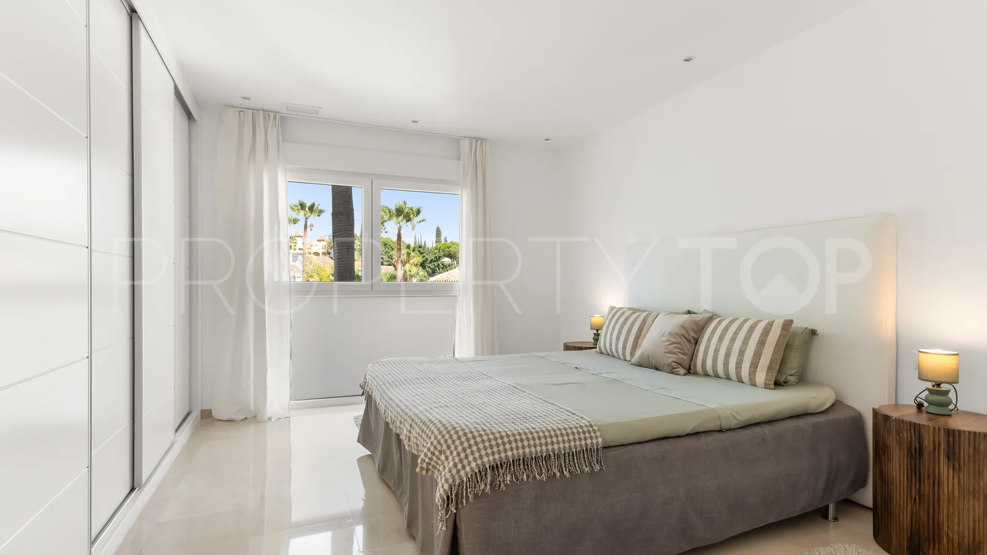 4 bedrooms villa for sale in El Rosario