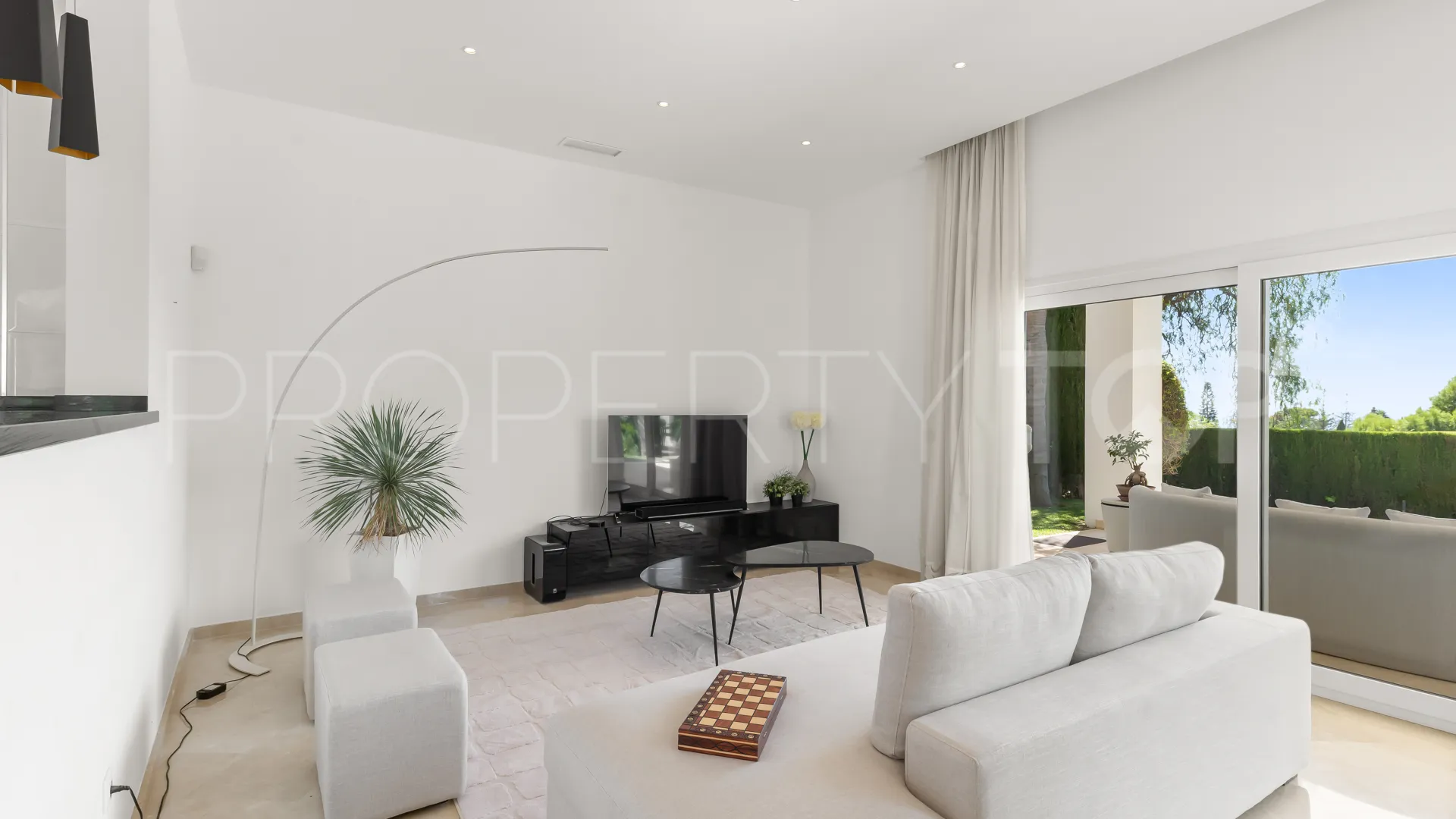 4 bedrooms villa for sale in El Rosario