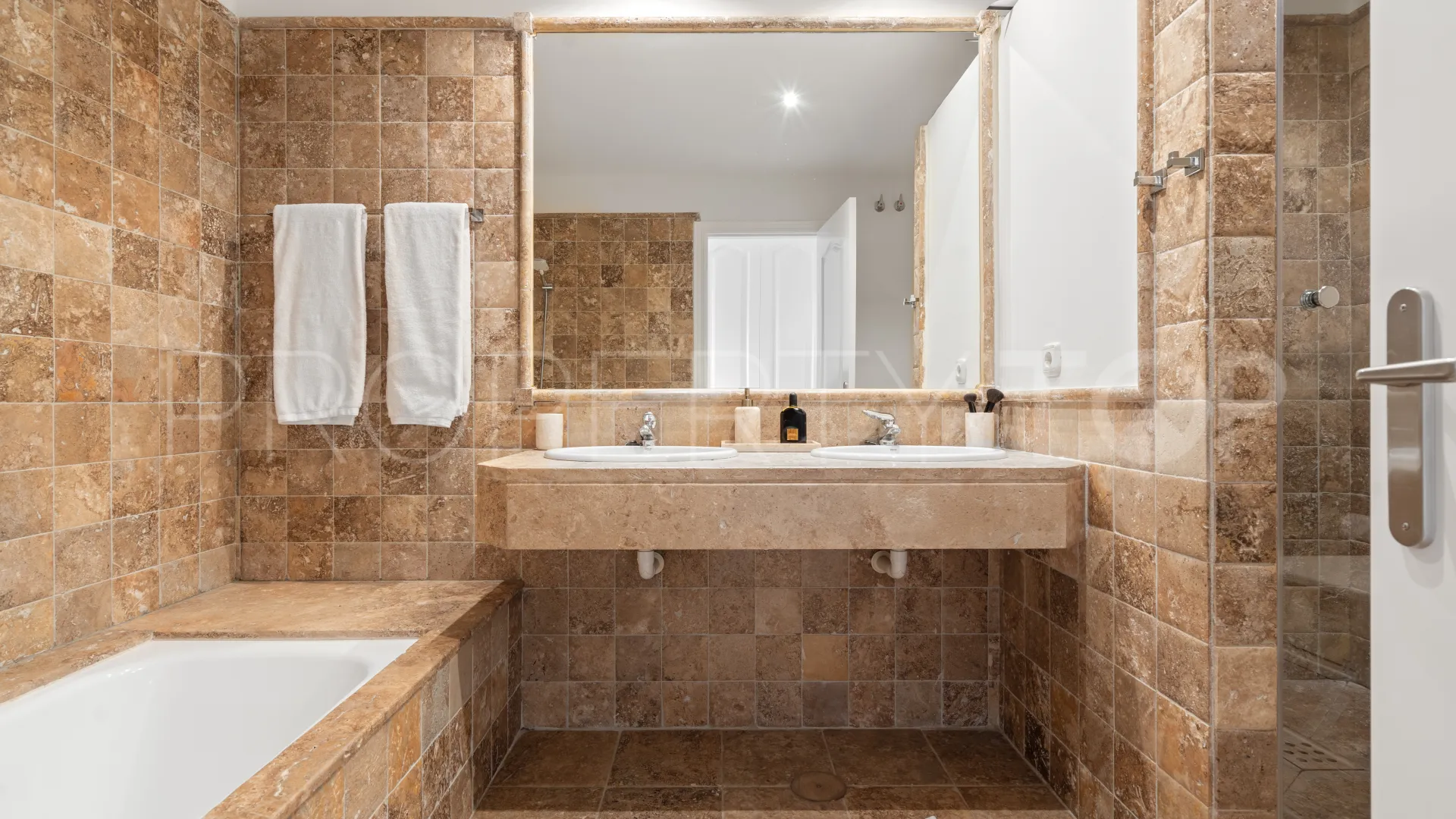 Comprar apartamento en Los Flamingos Golf