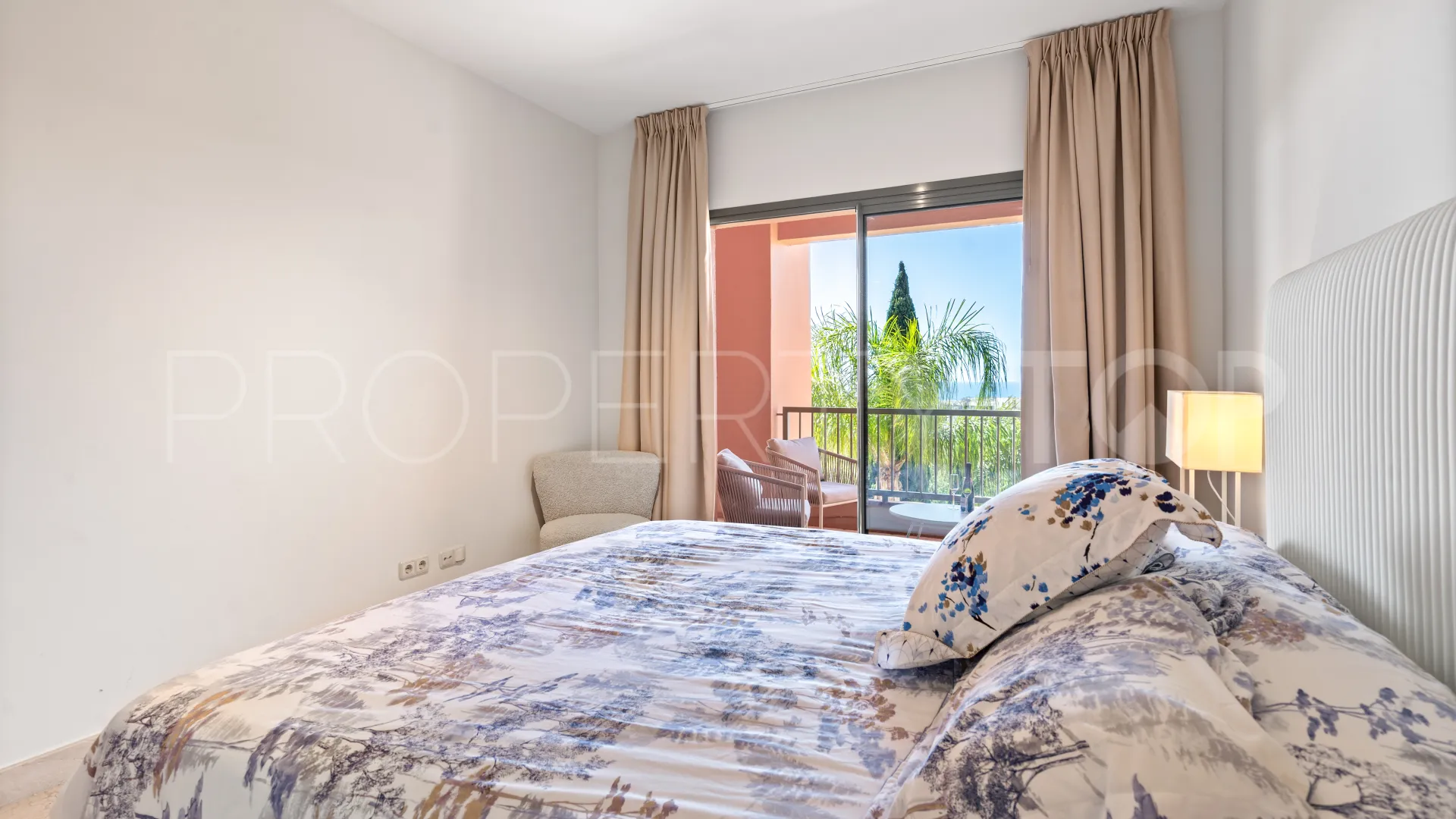 Comprar apartamento en Los Flamingos Golf