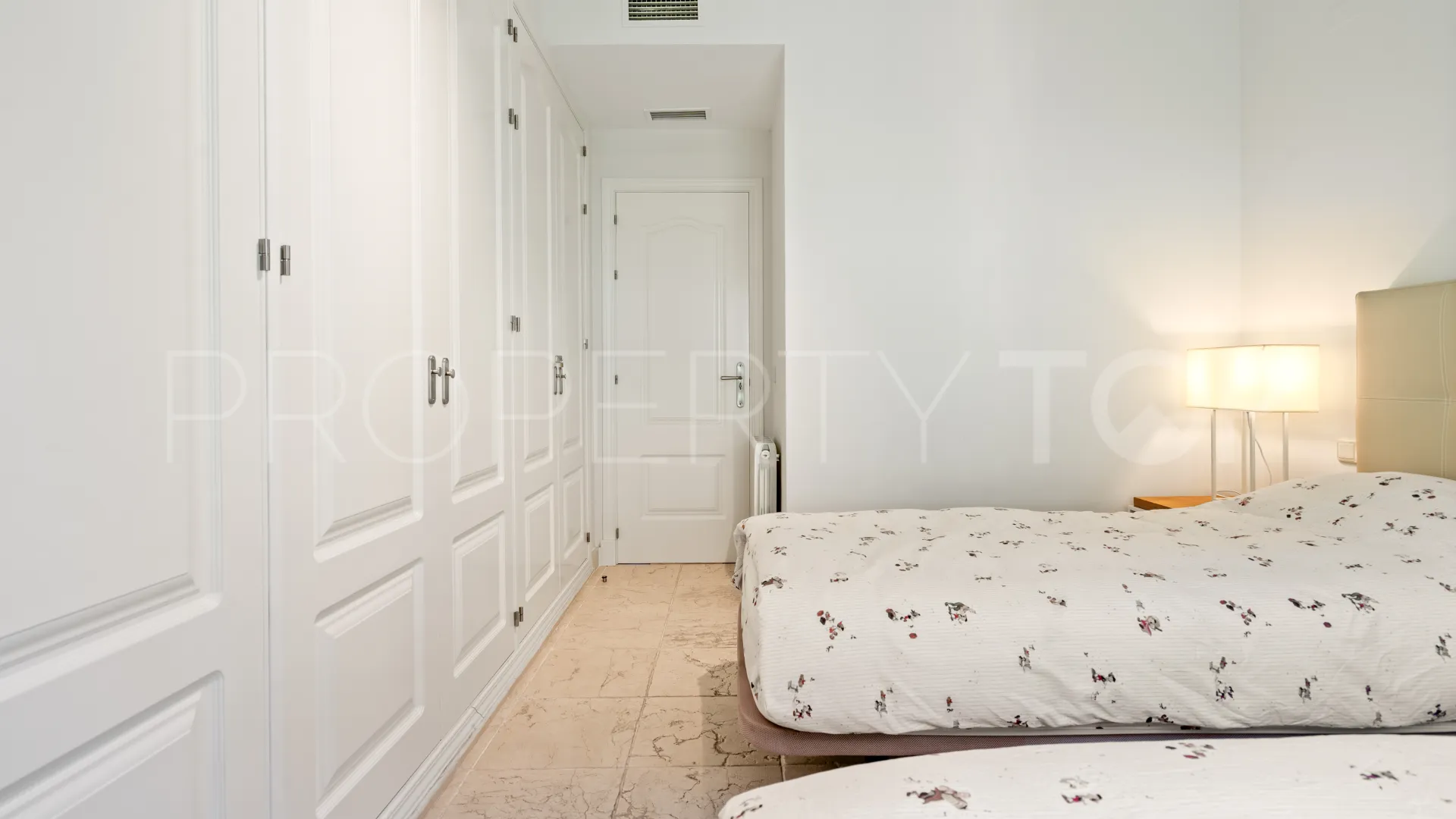 Comprar apartamento en Los Flamingos Golf