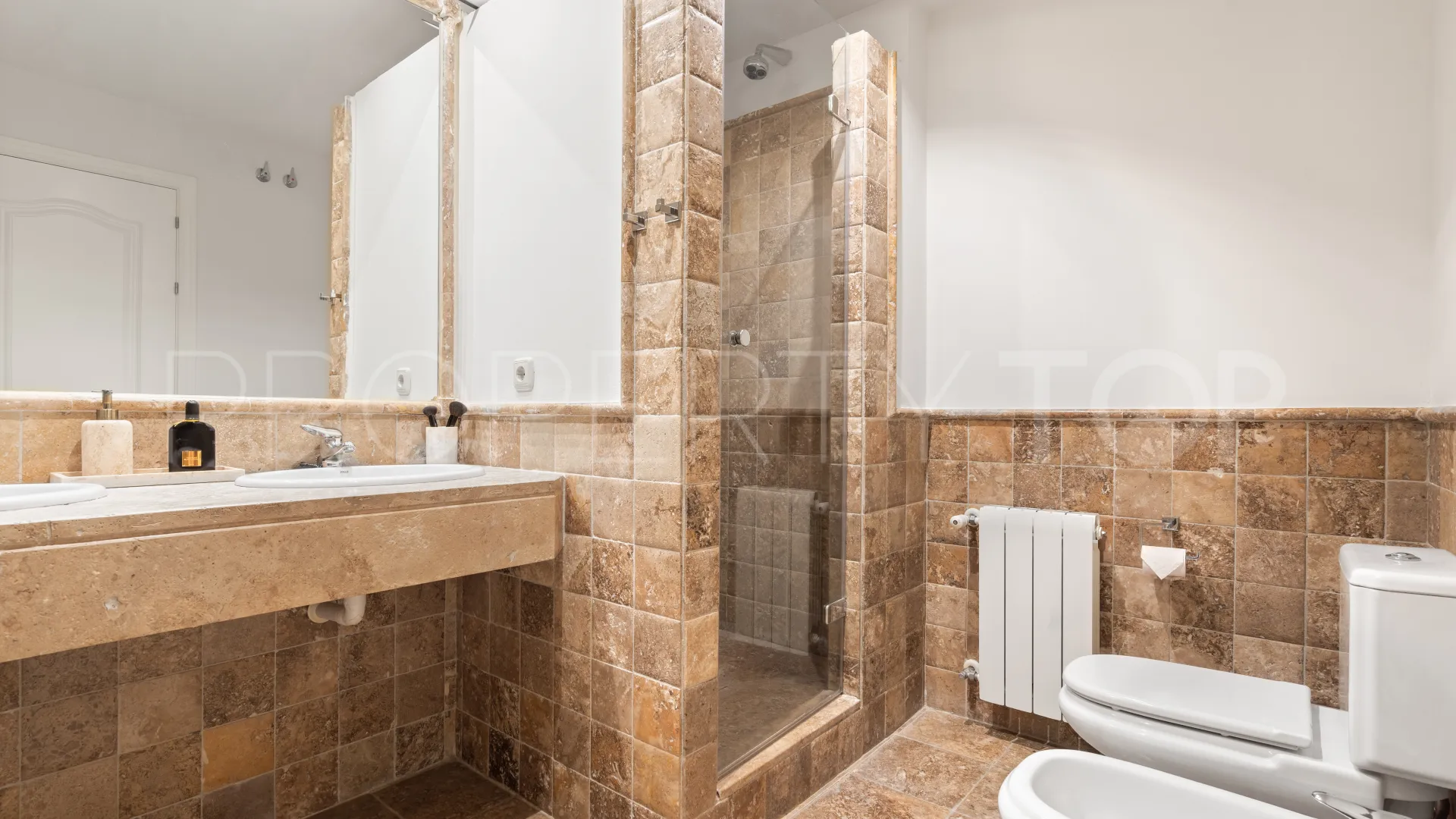 Comprar apartamento en Los Flamingos Golf