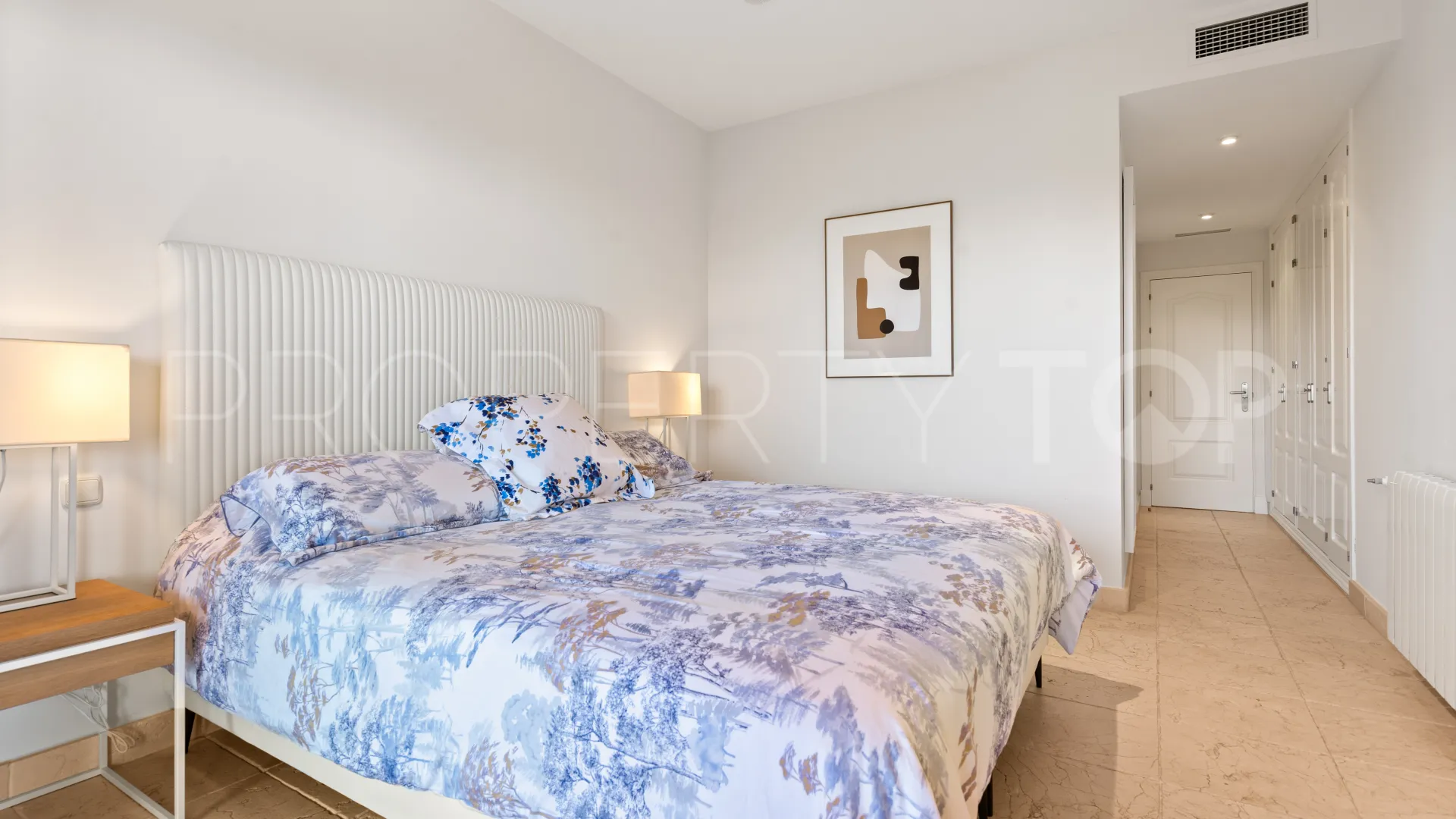 Comprar apartamento en Los Flamingos Golf