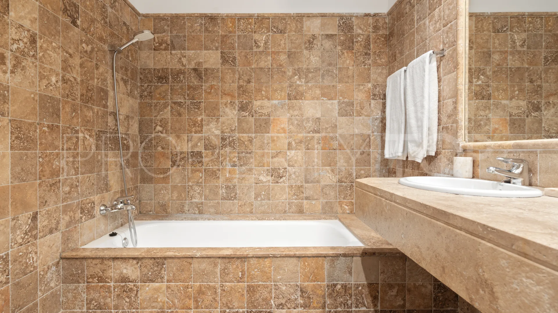 Comprar apartamento en Los Flamingos Golf