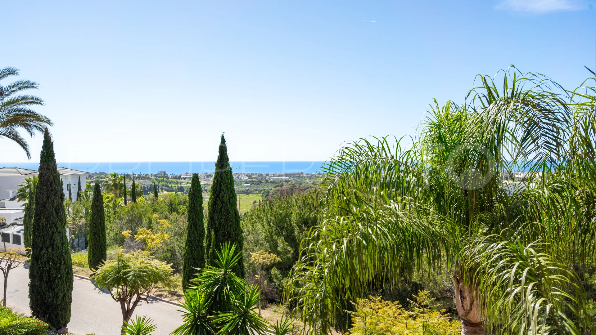 Comprar apartamento en Los Flamingos Golf
