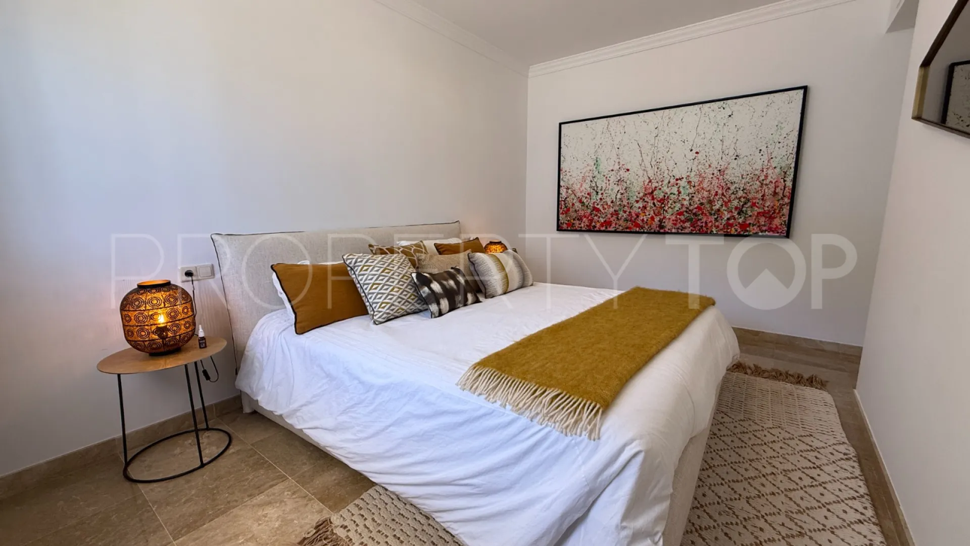 Apartment for sale in La Mairena
