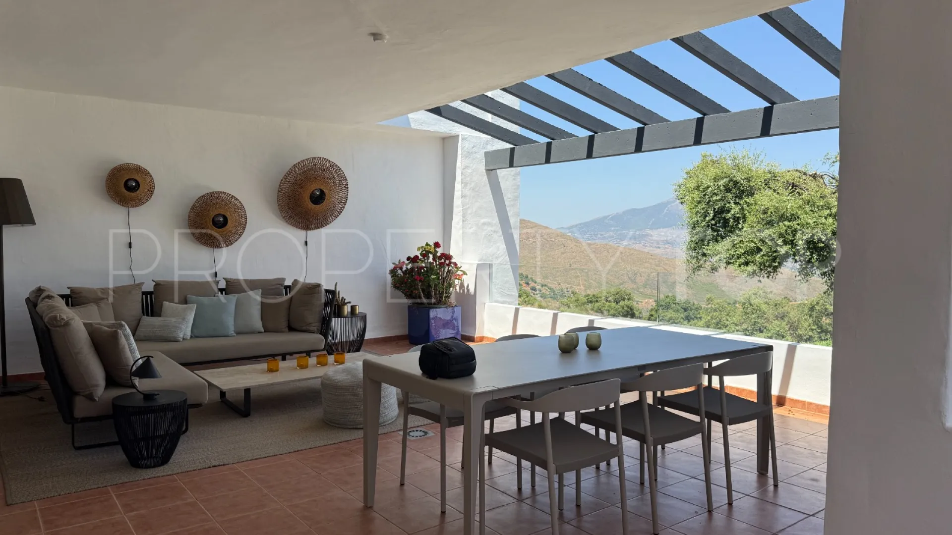 Apartment for sale in La Mairena