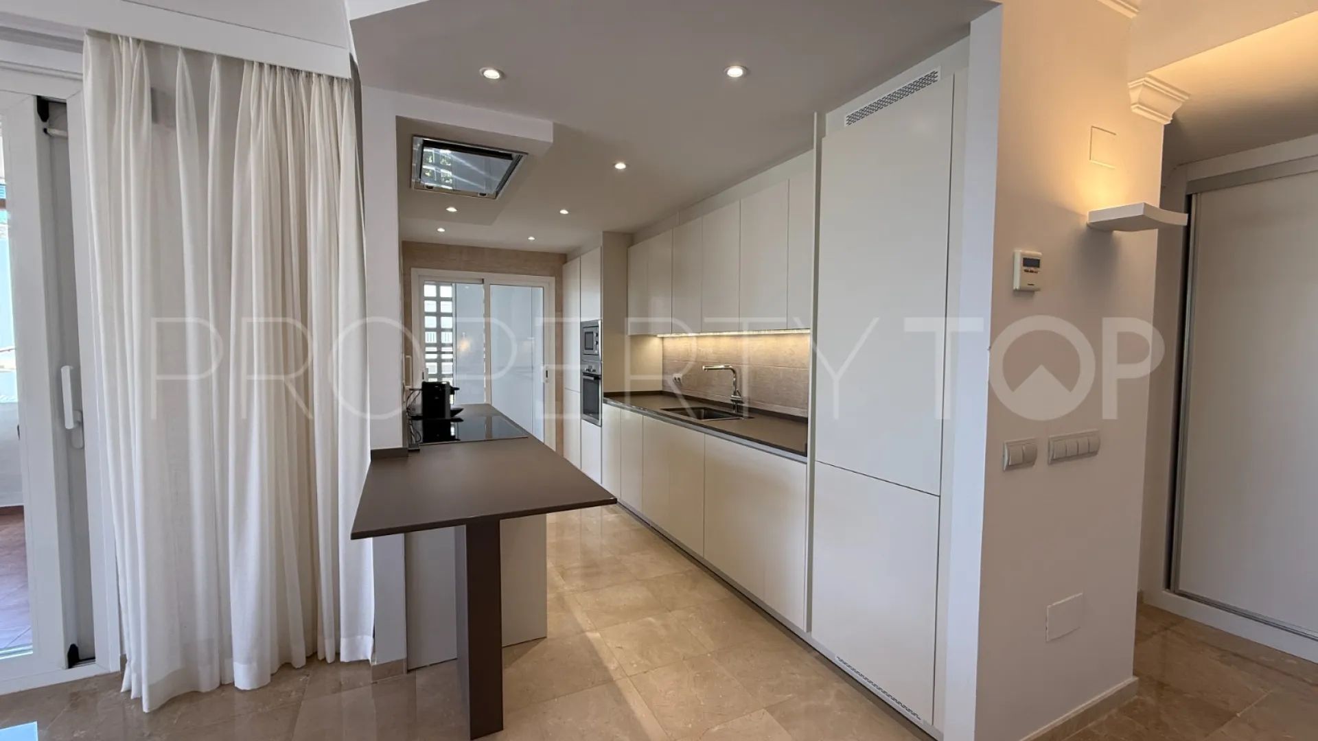Apartment for sale in La Mairena