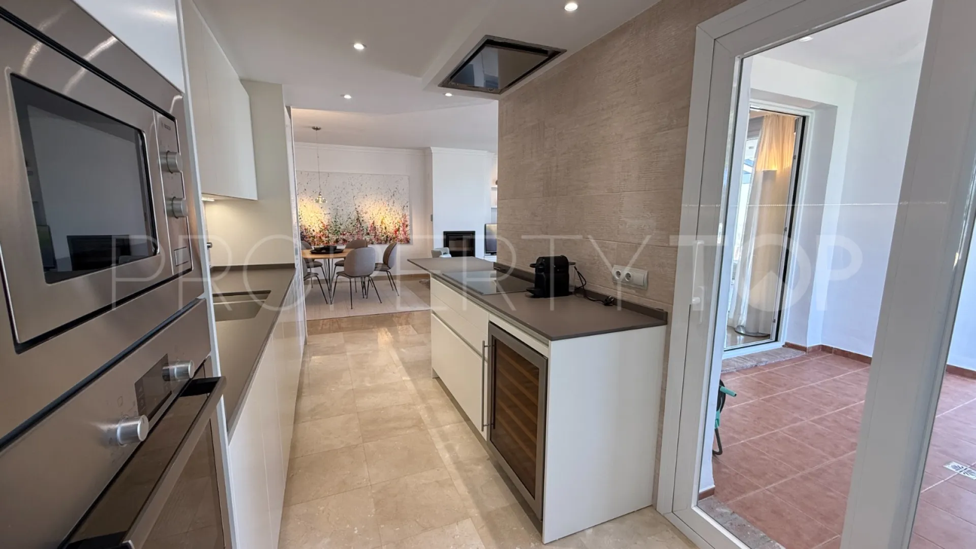 Apartment for sale in La Mairena