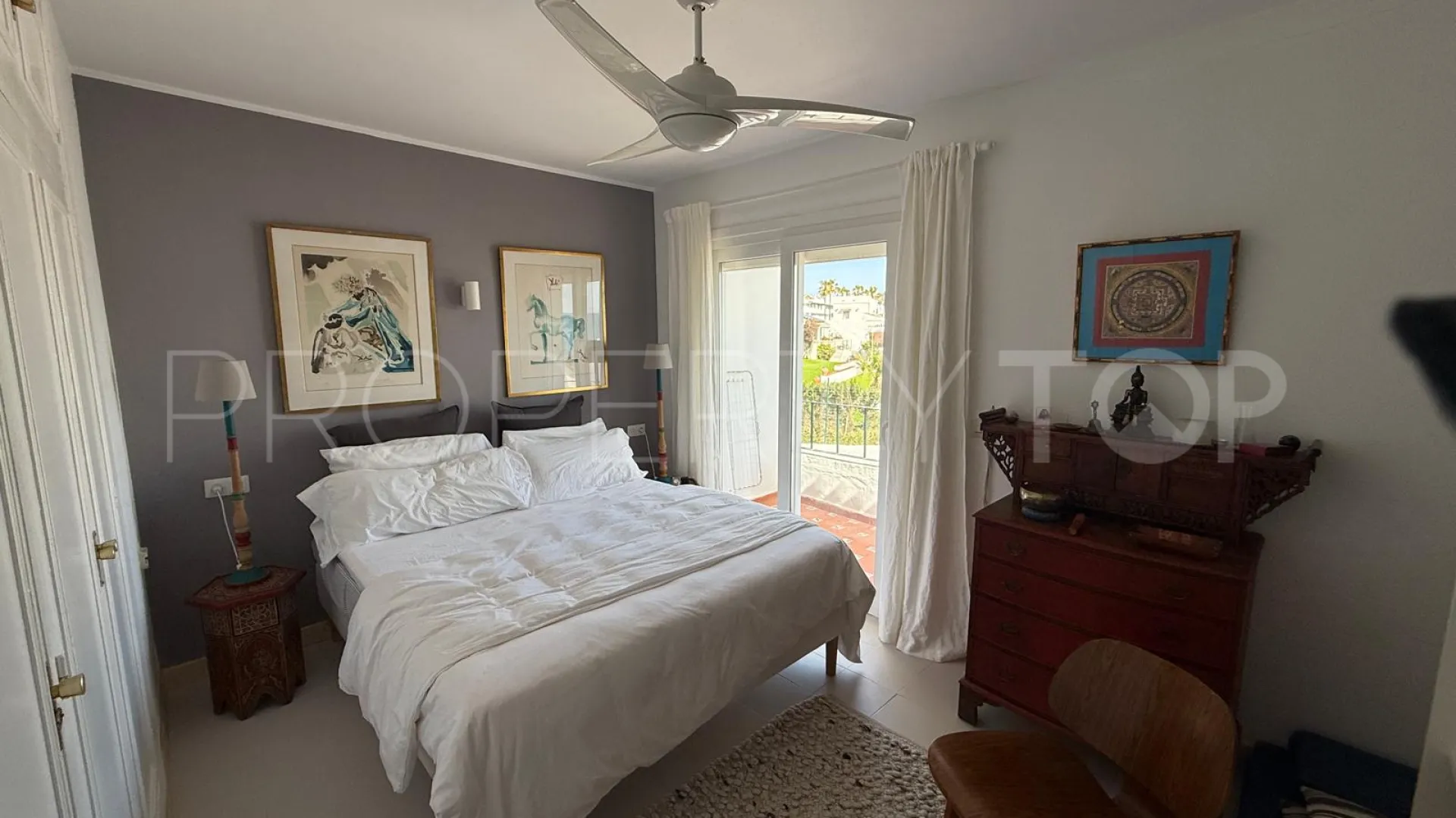 Town house for sale in Riviera del Sol