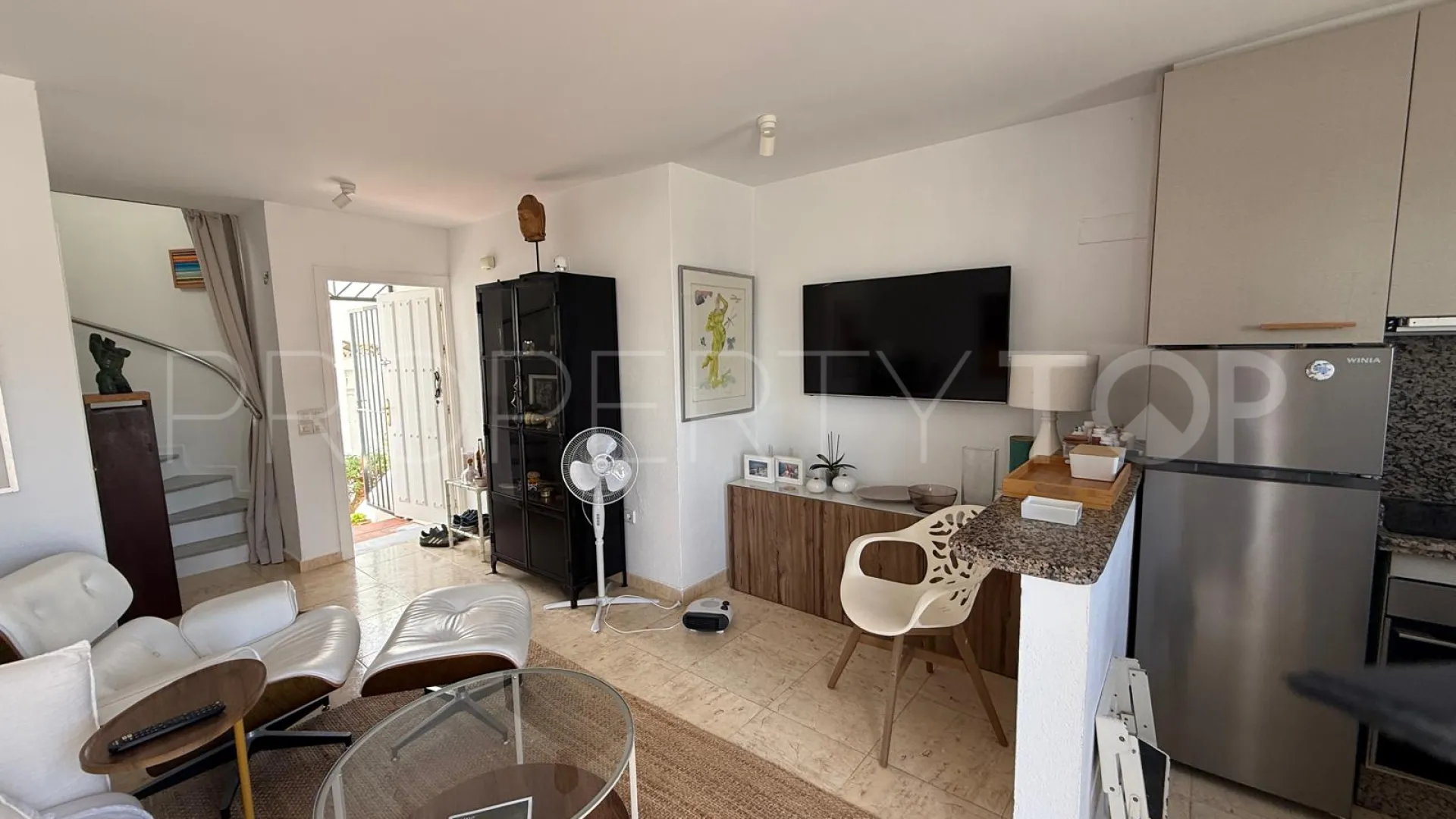 Town house for sale in Riviera del Sol