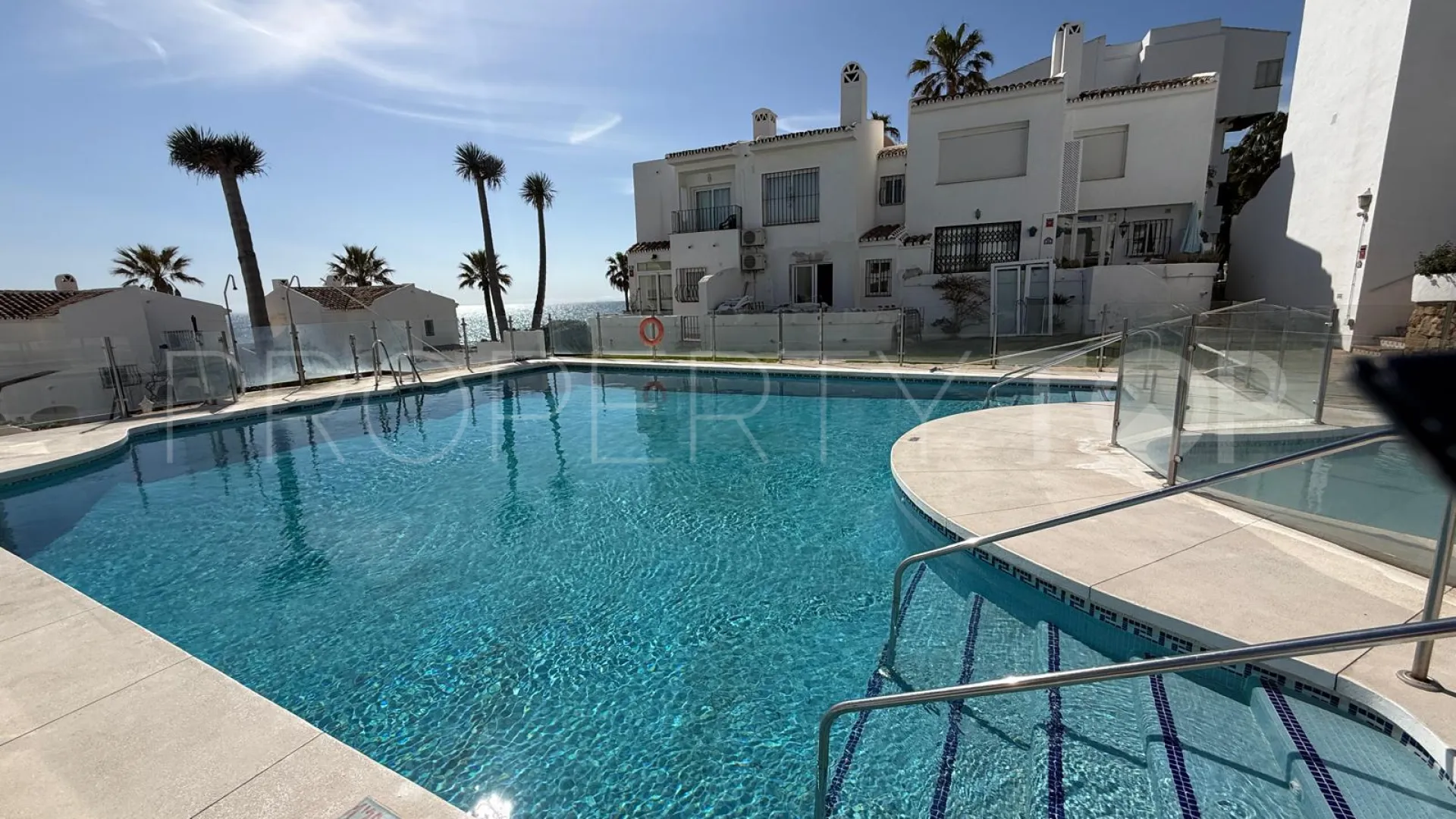 Town house for sale in Riviera del Sol