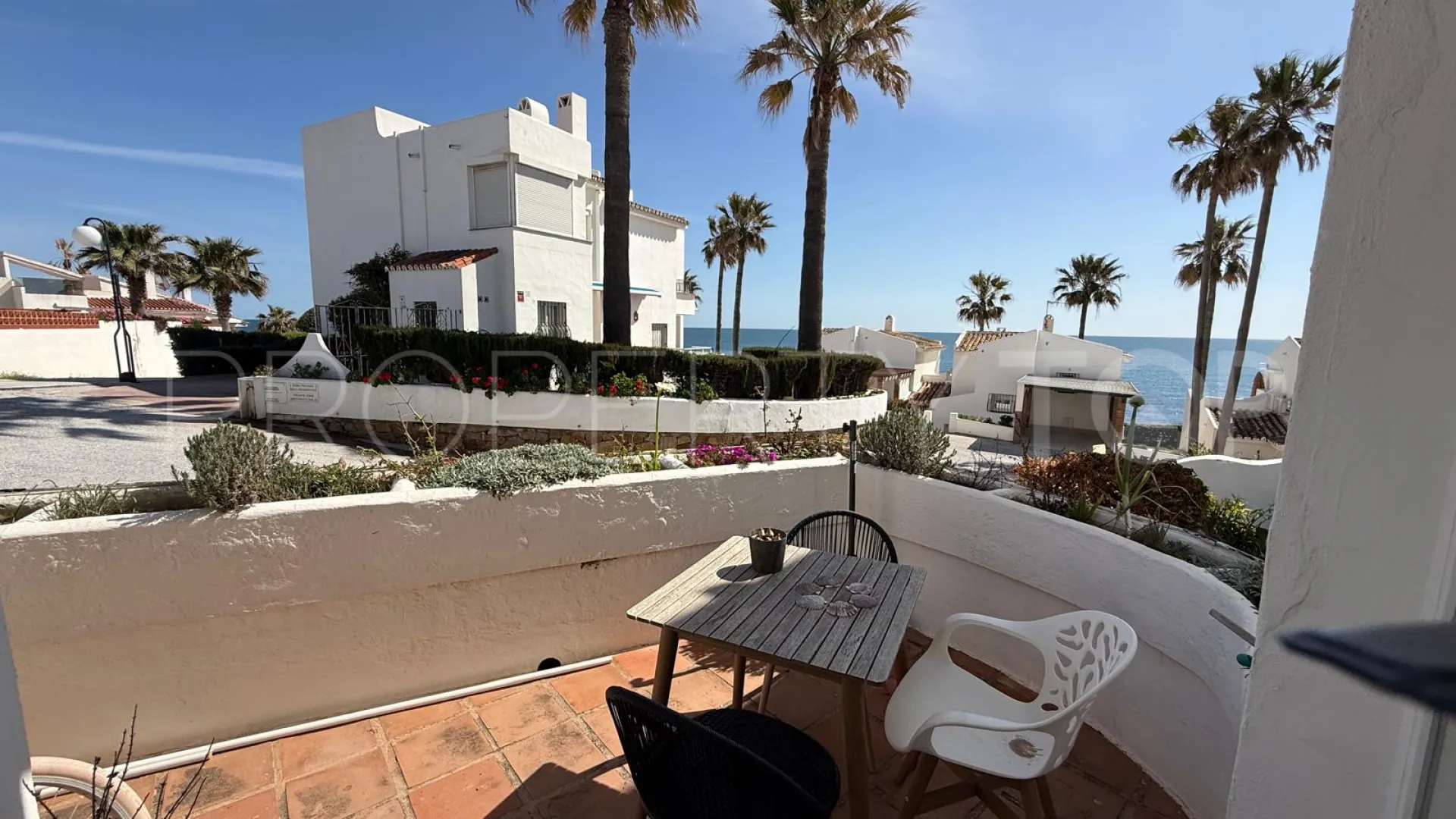 Town house for sale in Riviera del Sol