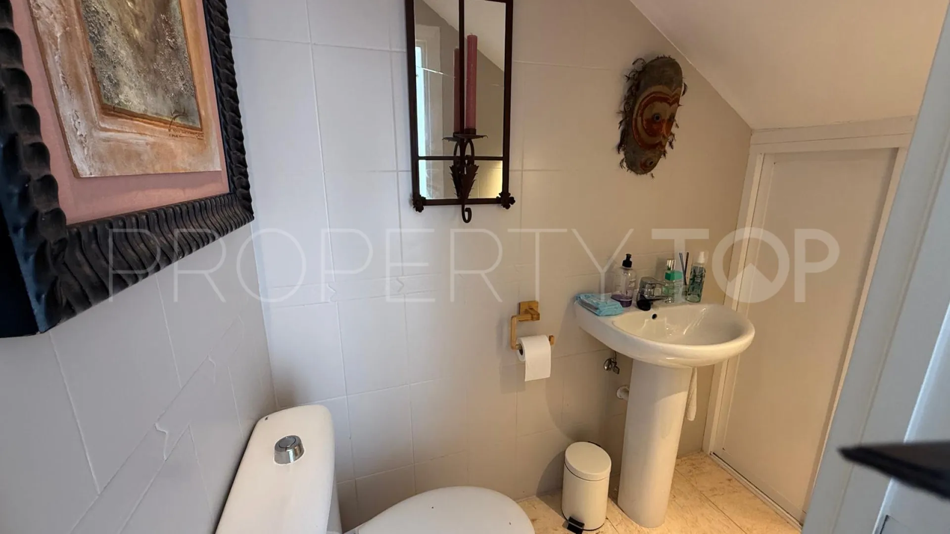 Town house for sale in Riviera del Sol