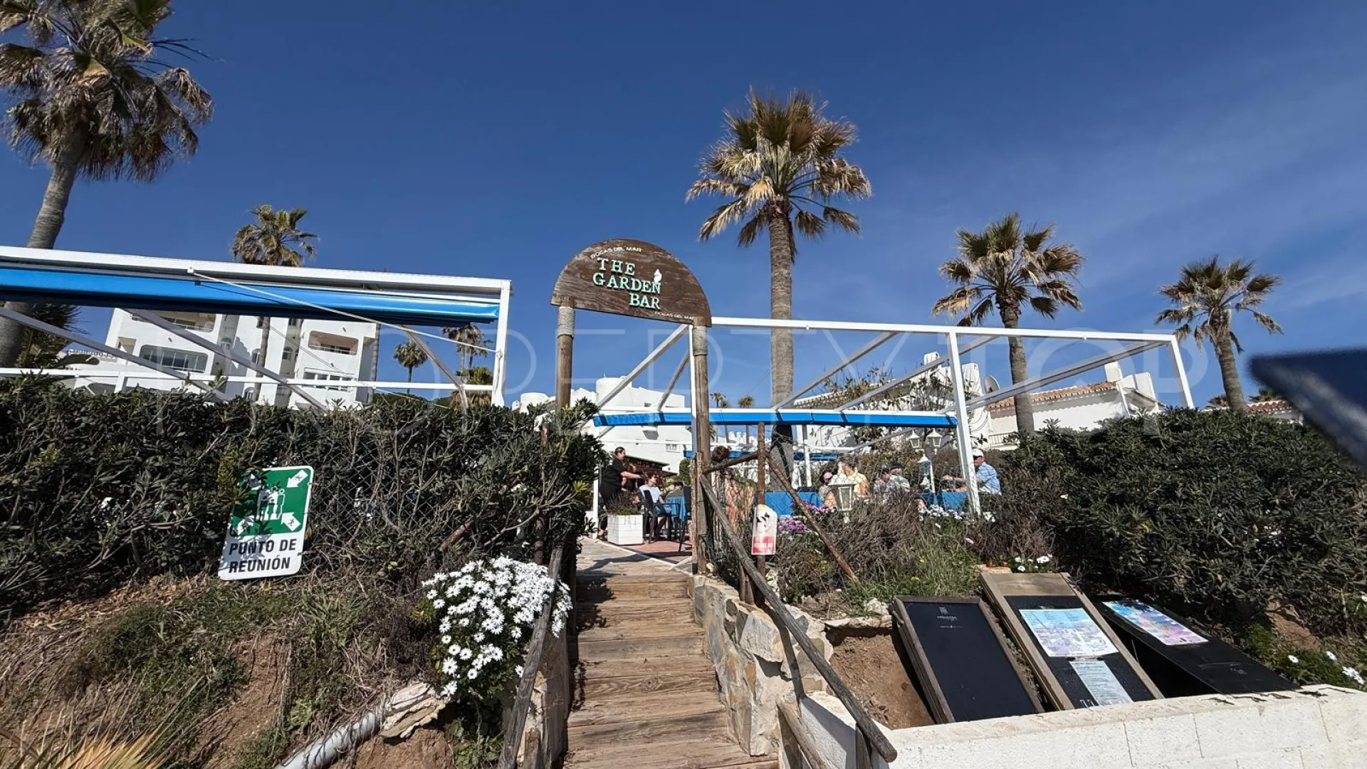 Town house for sale in Riviera del Sol