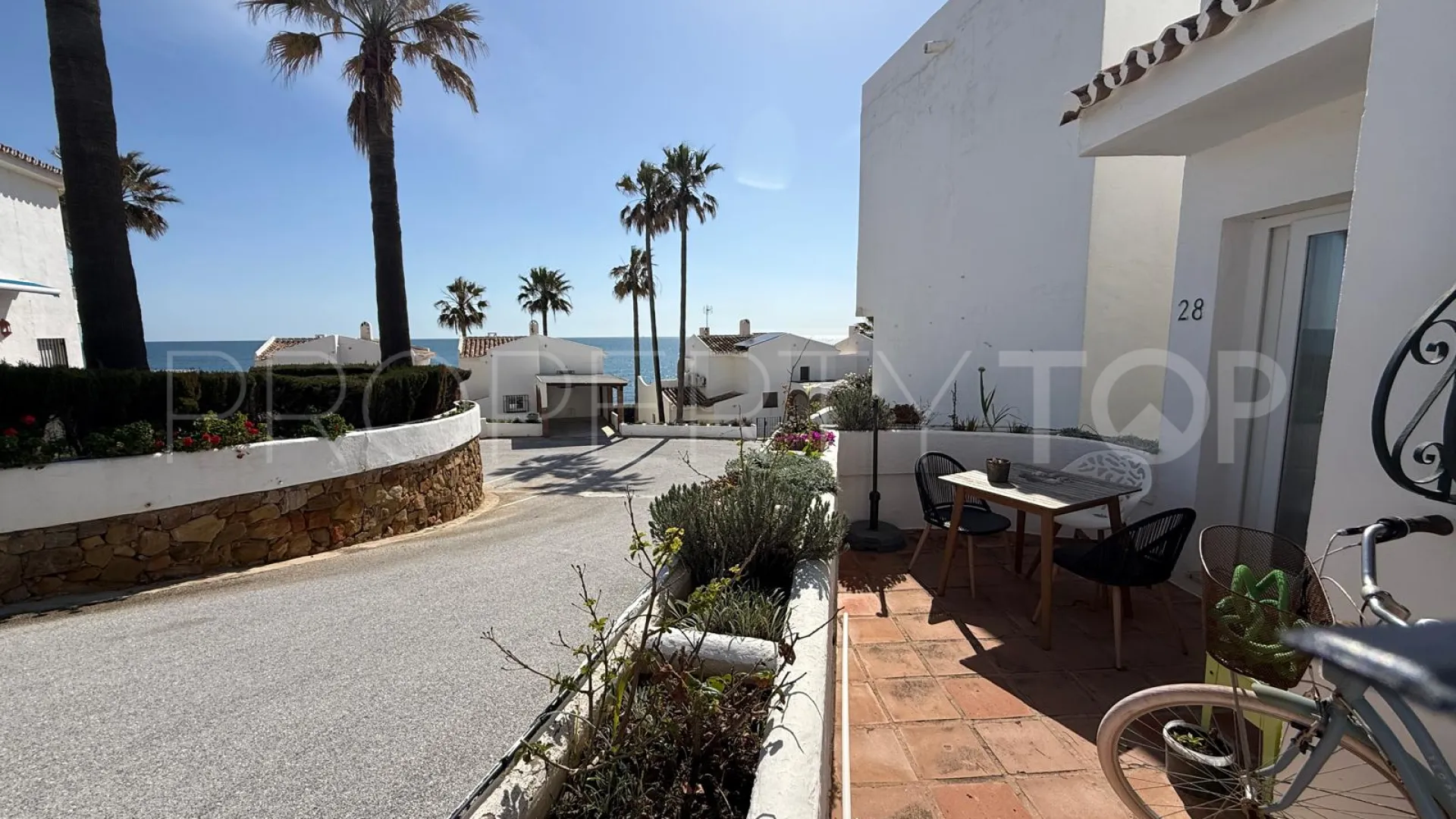 Town house for sale in Riviera del Sol