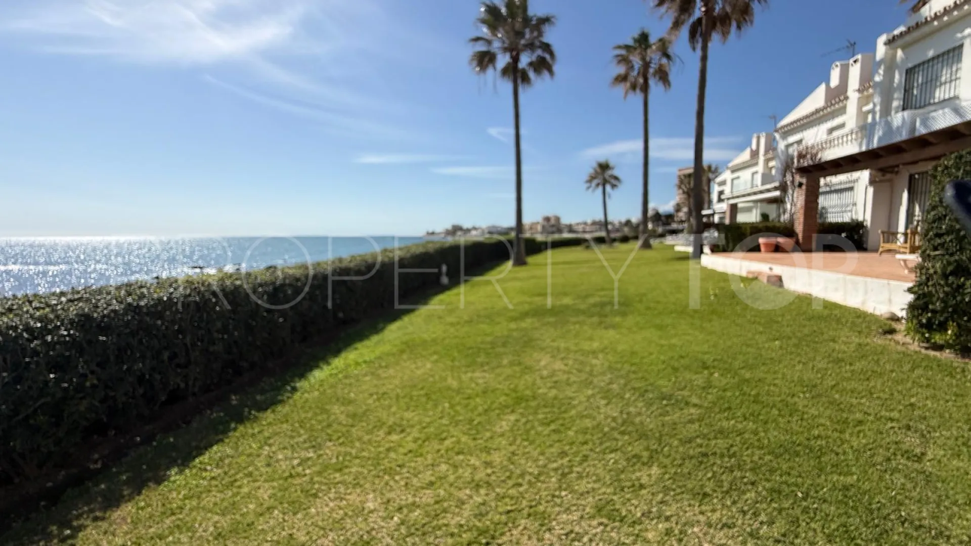 Town house for sale in Riviera del Sol