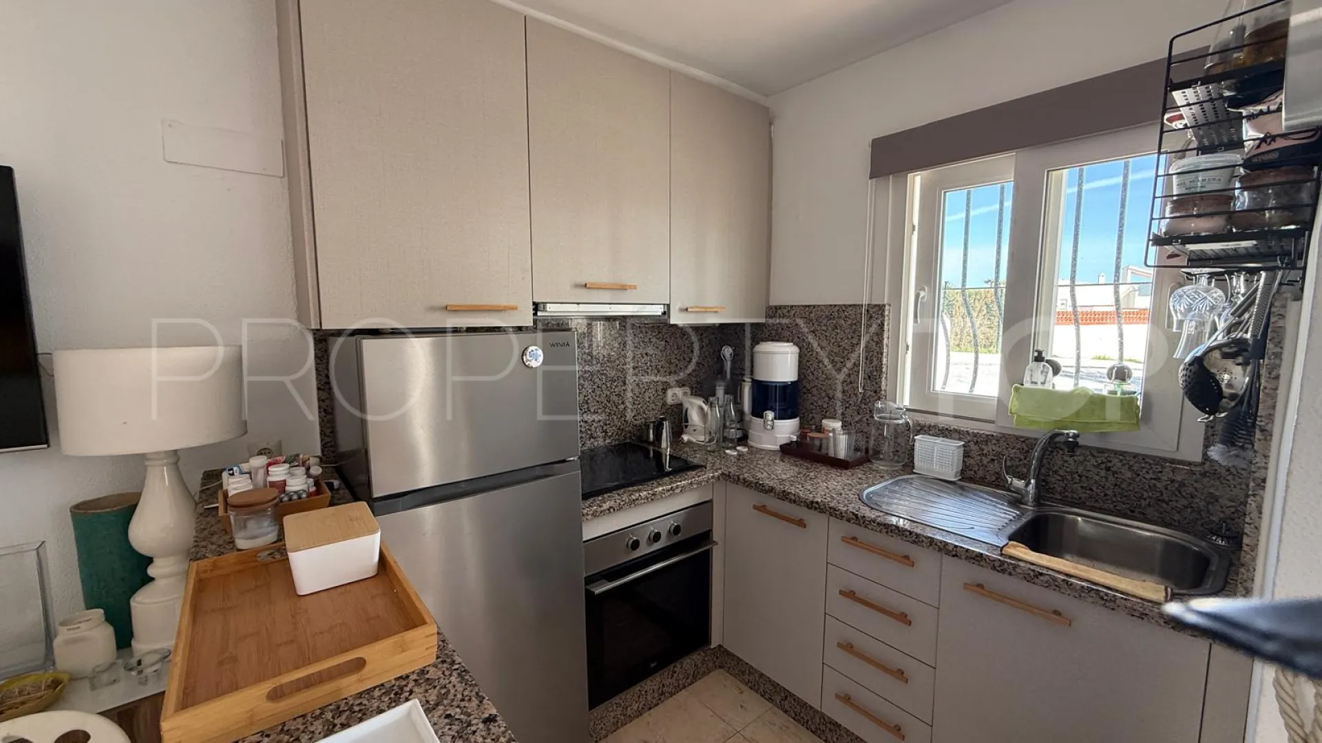 Town house for sale in Riviera del Sol