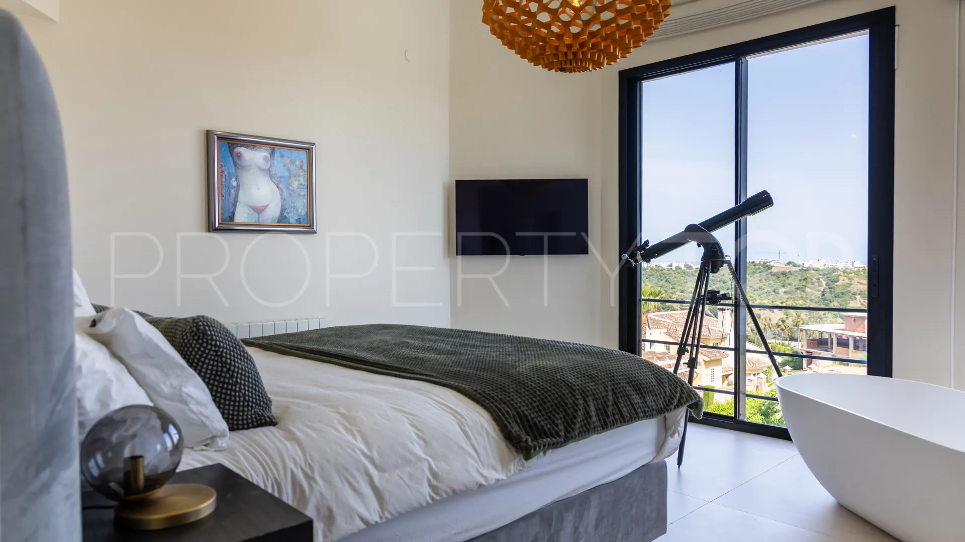 Hacienda las Chapas, villa en venta con 6 dormitorios