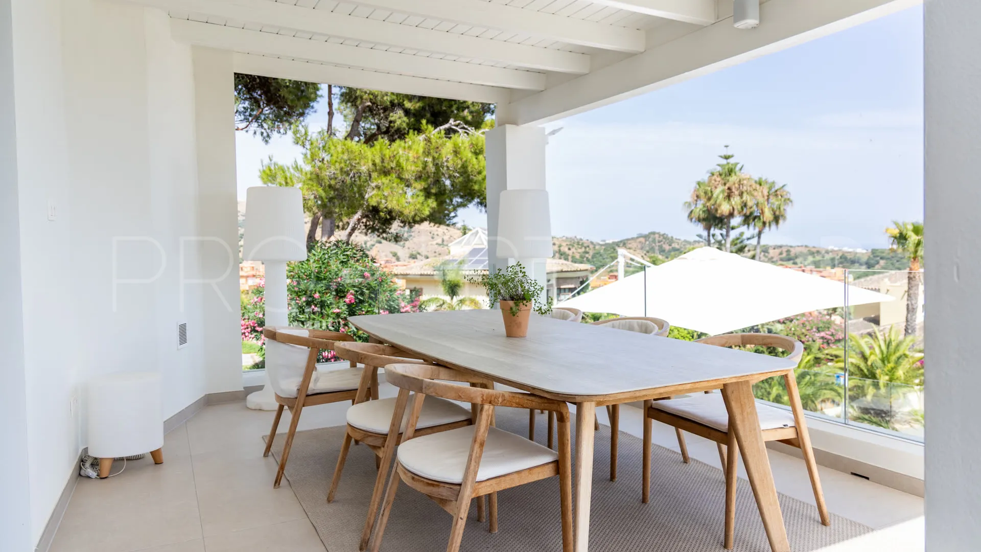 Hacienda las Chapas, villa en venta con 6 dormitorios