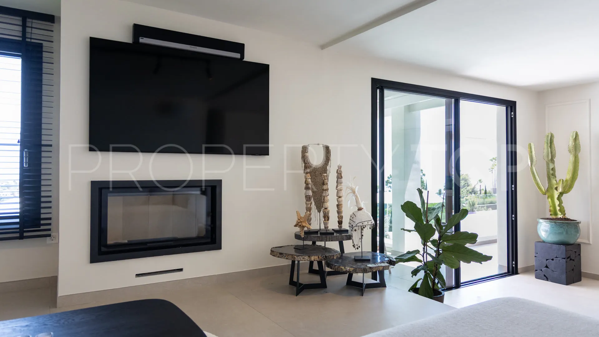 Hacienda las Chapas, villa en venta con 6 dormitorios