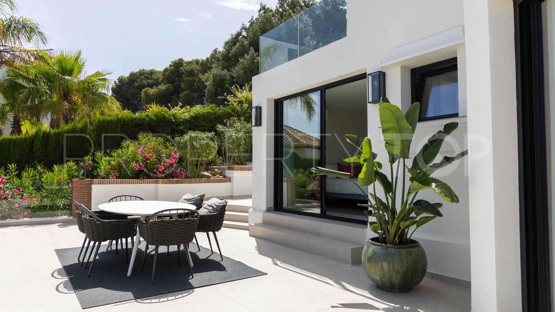 Hacienda las Chapas, villa en venta con 6 dormitorios