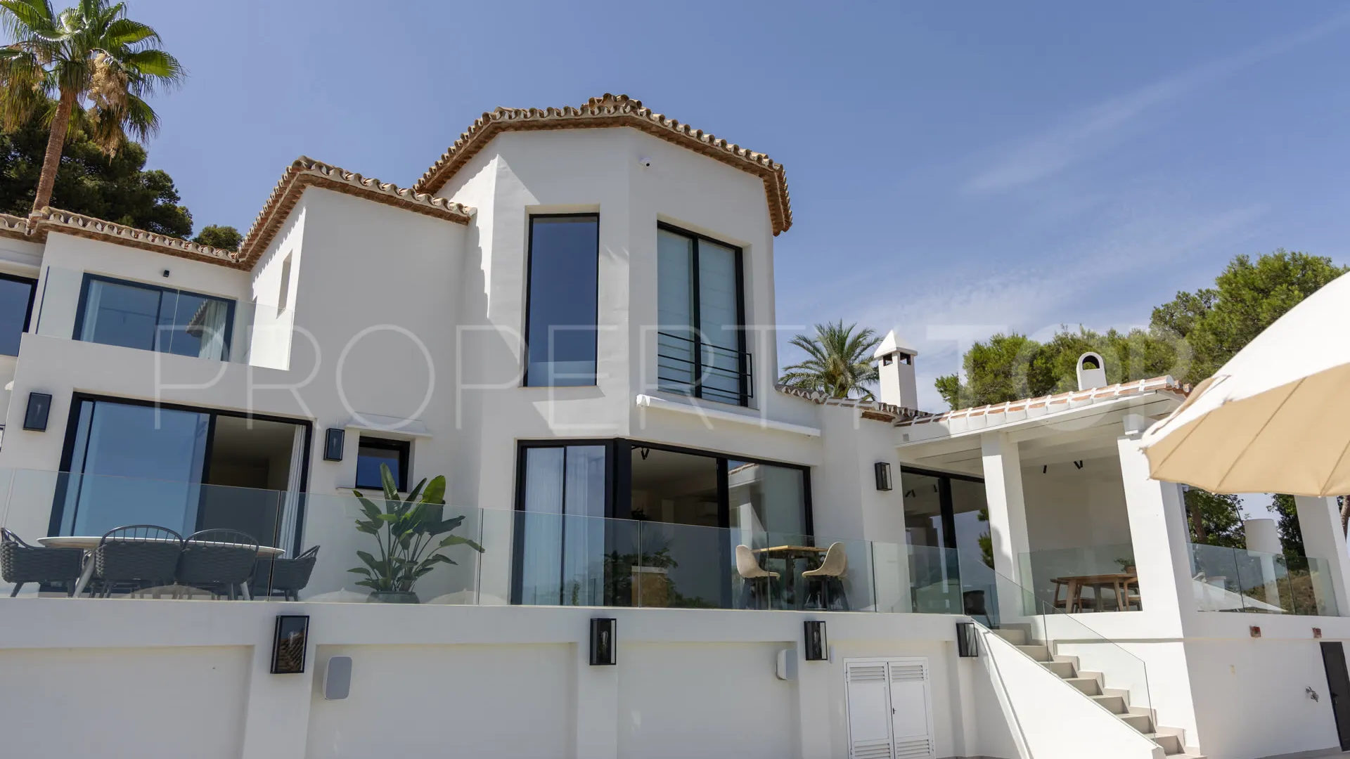 Hacienda las Chapas, villa en venta con 6 dormitorios