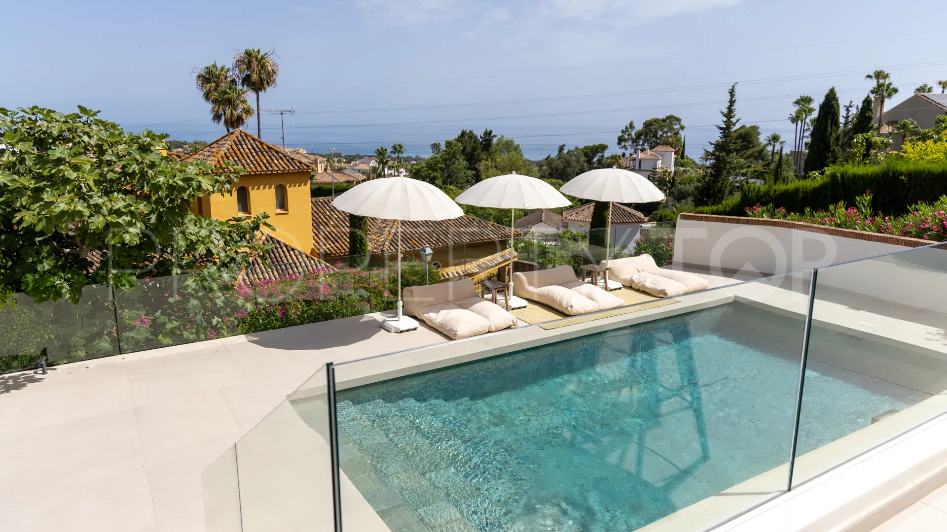 Hacienda las Chapas, villa en venta con 6 dormitorios