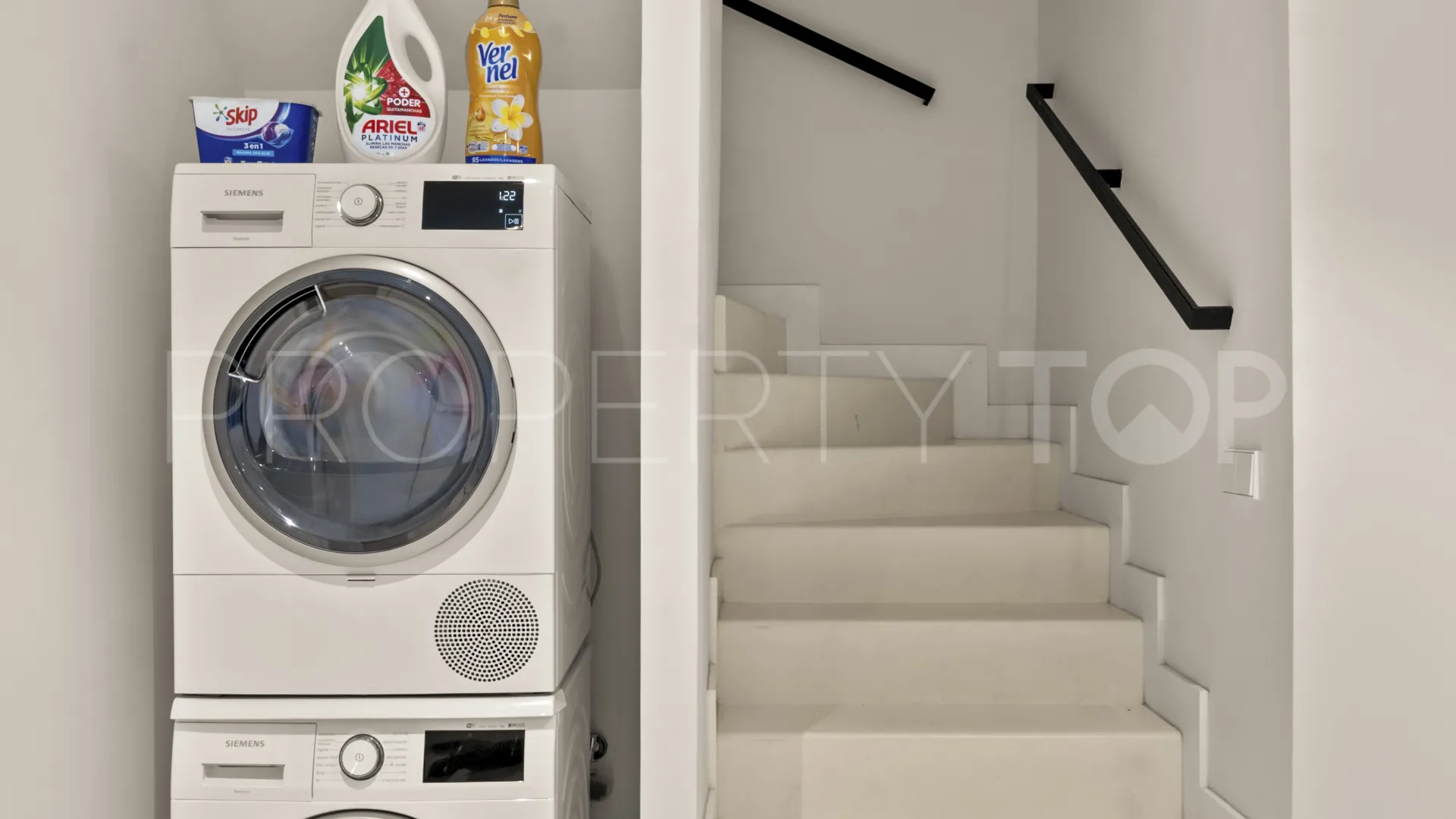 Buy town house in Altos de Puente Romano