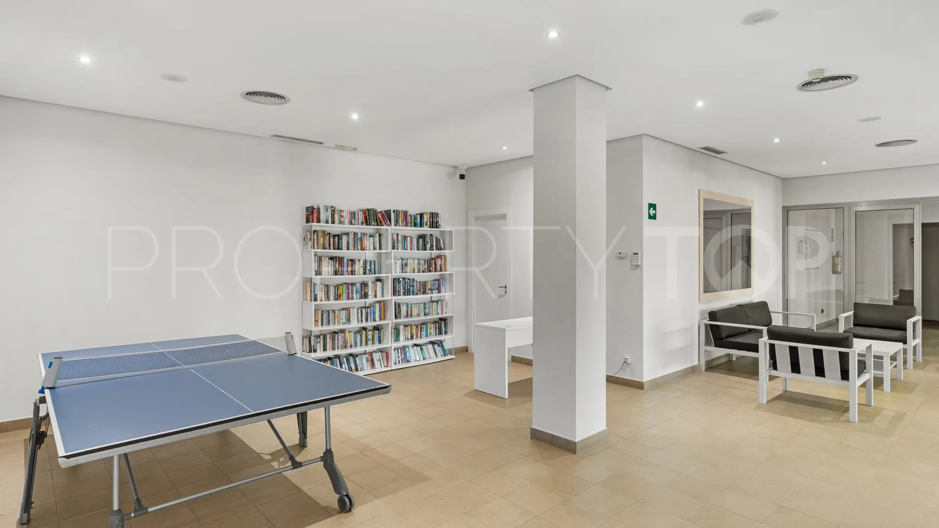 Apartment for sale in Marbella Golden Mile