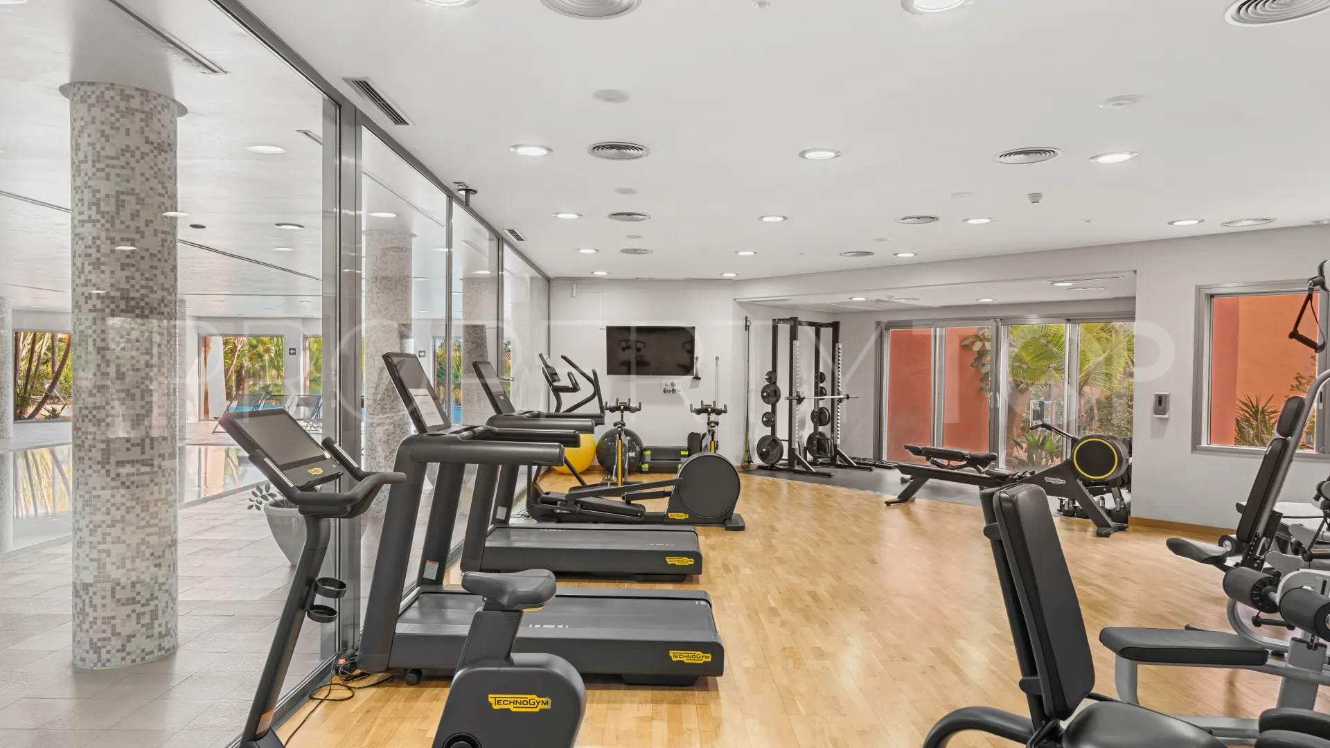 Apartment for sale in Marbella Golden Mile