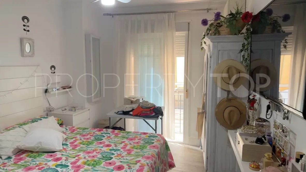3 bedrooms apartment in Estepona Town for sale