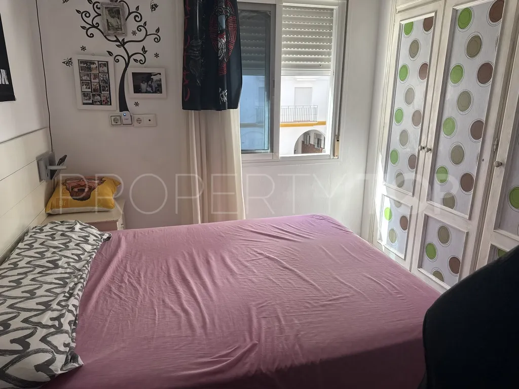 3 bedrooms apartment in Estepona Town for sale