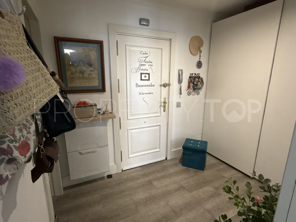 3 bedrooms apartment in Estepona Town for sale