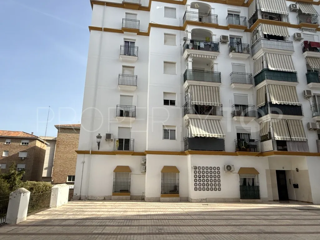 3 bedrooms apartment in Estepona Town for sale