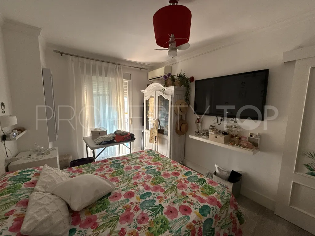3 bedrooms apartment in Estepona Town for sale