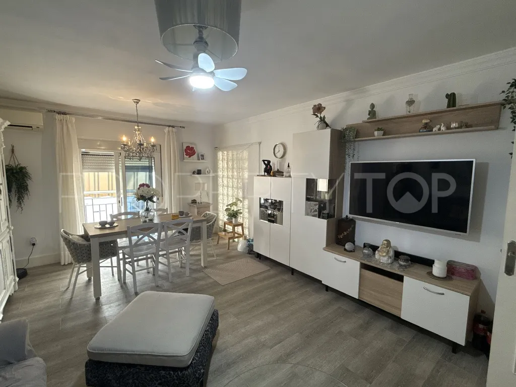 3 bedrooms apartment in Estepona Town for sale