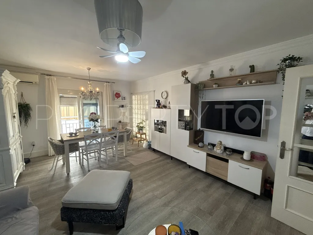 3 bedrooms apartment in Estepona Town for sale