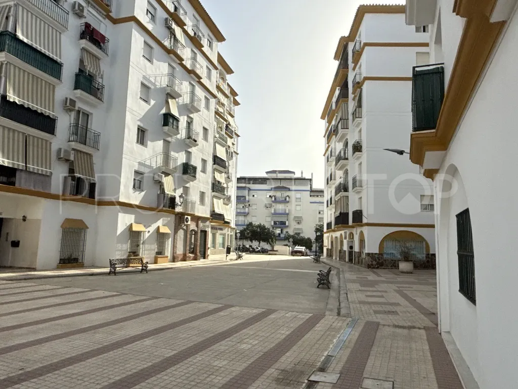 3 bedrooms apartment in Estepona Town for sale