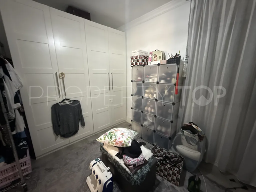 3 bedrooms apartment in Estepona Town for sale