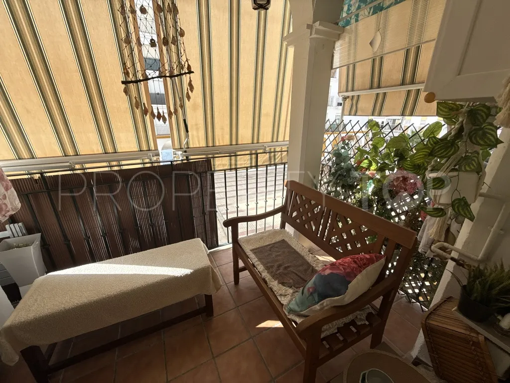 3 bedrooms apartment in Estepona Town for sale