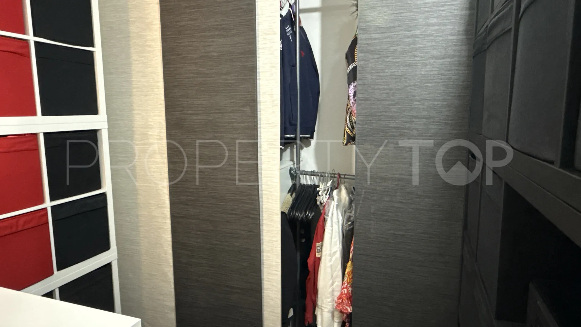 Atico duplex con 2 dormitorios en venta en Montealto