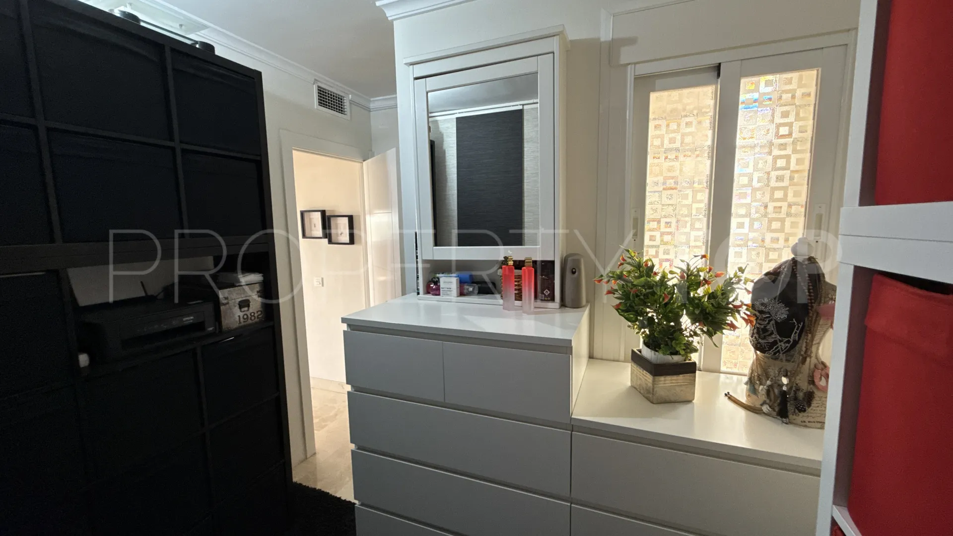 Atico duplex con 2 dormitorios en venta en Montealto