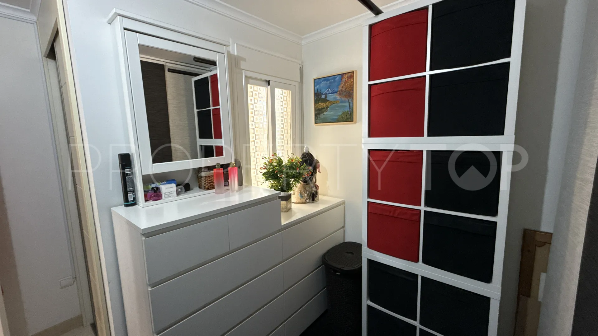 Atico duplex con 2 dormitorios en venta en Montealto