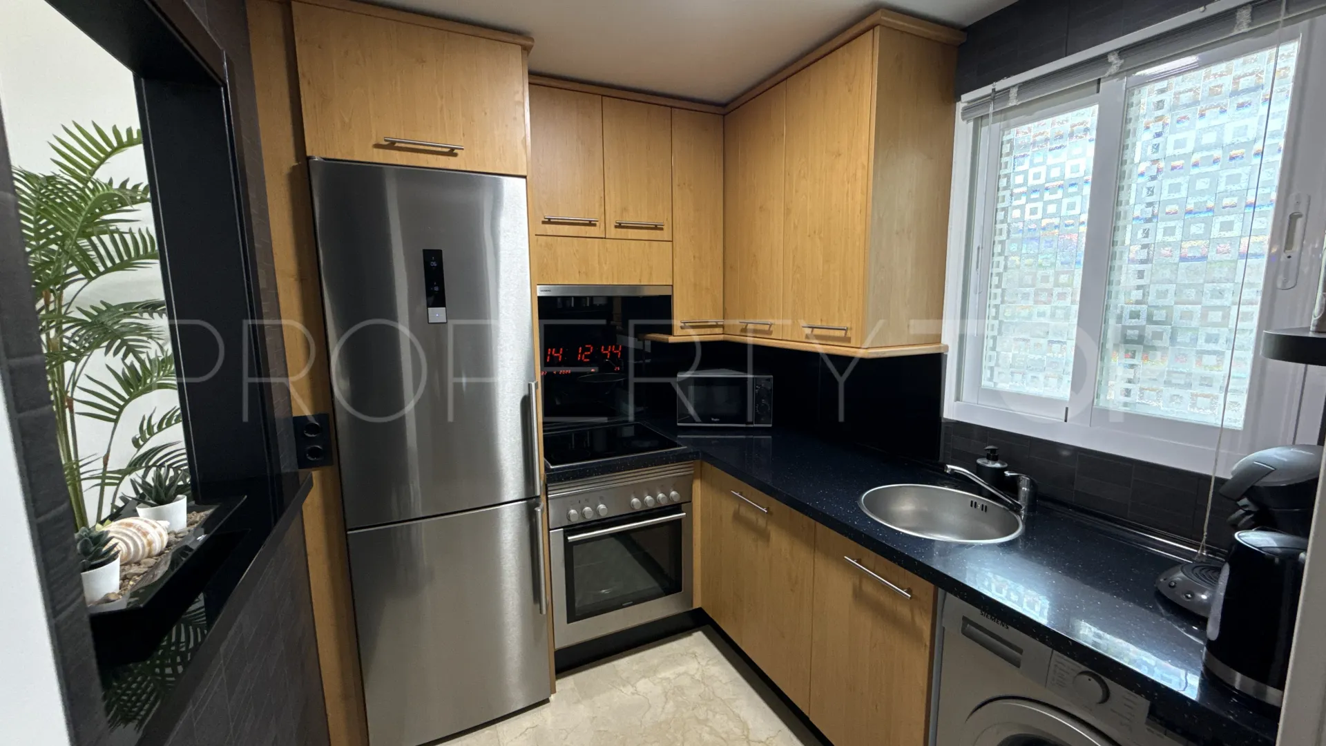 Atico duplex con 2 dormitorios en venta en Montealto
