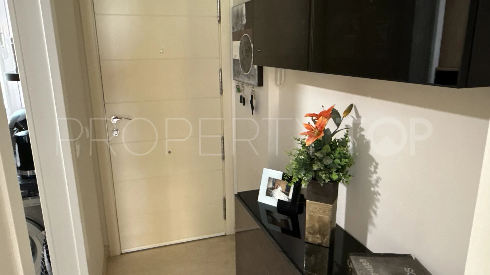 Atico duplex con 2 dormitorios en venta en Montealto