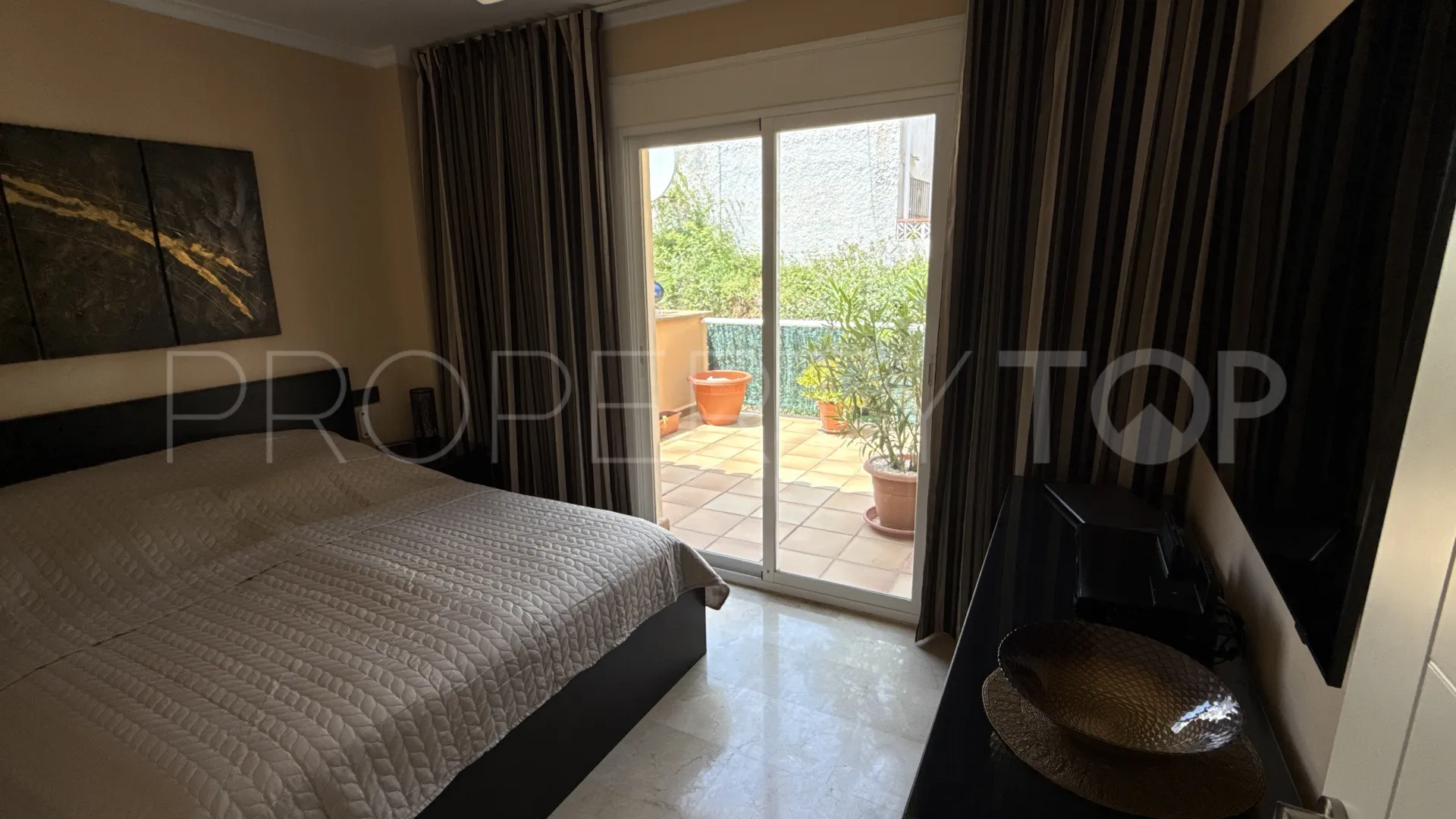 Atico duplex con 2 dormitorios en venta en Montealto