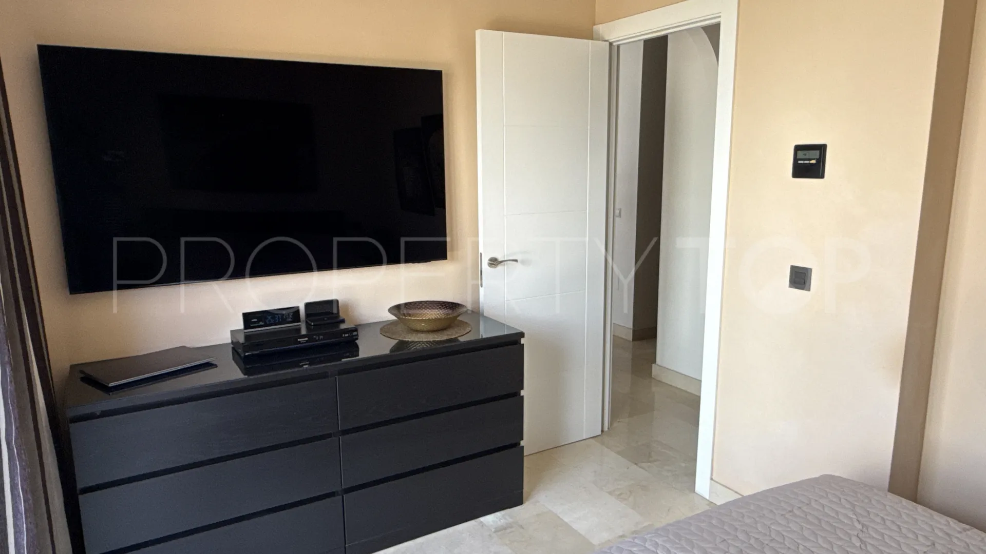 Atico duplex con 2 dormitorios en venta en Montealto