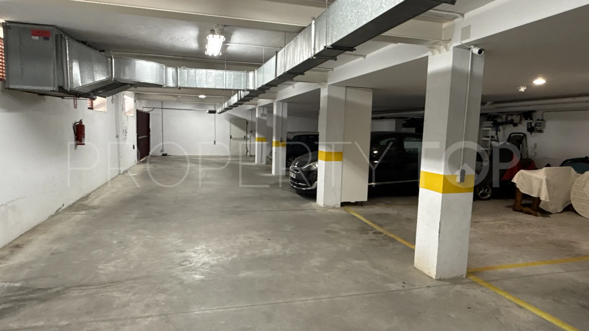 Atico duplex con 2 dormitorios en venta en Montealto