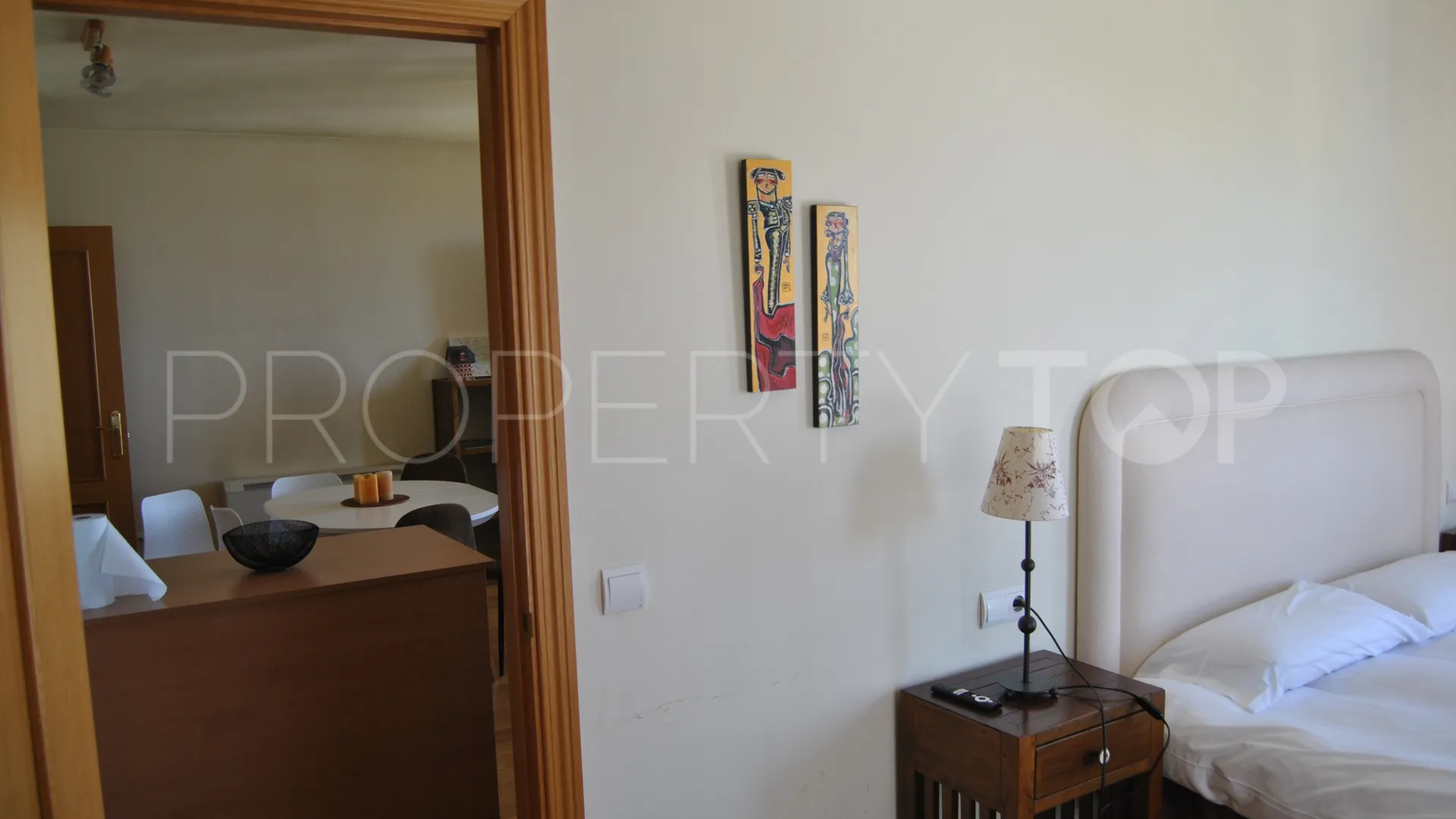 Apartment for sale in Monachil with 4 bedrooms